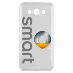 Чехол для Samsung J7 2016 Smart 2 - PrintSalon