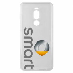 Чехол для Meizu Note 8 Smart 2 - PrintSalon