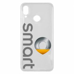 Чехол для Huawei P Smart Plus 2018 Smart 2 - PrintSalon