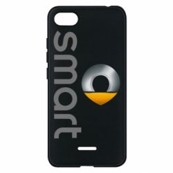 Чехол для Xiaomi Redmi 6A Smart 2 - PrintSalon