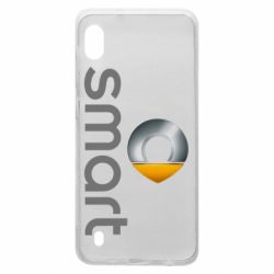 Чехол для Samsung A10 Smart 2 - PrintSalon