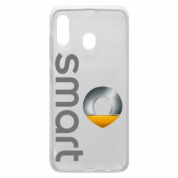 Чехол для Samsung A20 Smart 2 - PrintSalon