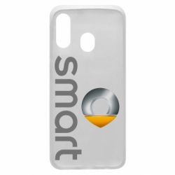 Чехол для Samsung A40 Smart 2 - PrintSalon