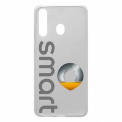 Чехол для Samsung A60 Smart 2 - PrintSalon