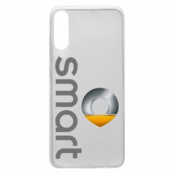 Чехол для Samsung A70 Smart 2 - PrintSalon