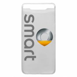 Чехол для Samsung A80 Smart 2 - PrintSalon