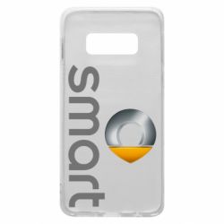 Чехол для Samsung S10e Smart 2 - PrintSalon