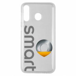 Чехол для Samsung M30 Smart 2 - PrintSalon