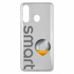 Чехол для Samsung M40 Smart 2 - PrintSalon