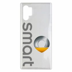 Чехол для Samsung Note 10 Plus Smart 2 - PrintSalon