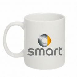Чашка 320ml Smart 2 - PrintSalon