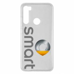 Чехол для Xiaomi Redmi Note 8 Smart 2 - PrintSalon