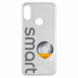 Чехол для Xiaomi Redmi Note 7 Smart 2 - PrintSalon