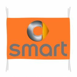 Флаг Smart 2 - PrintSalon