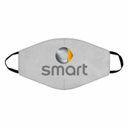 Маска многоразовая Smart 2 - PrintSalon
