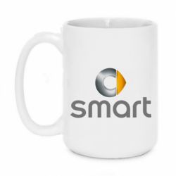 Чашка 420ml Smart 2 - PrintSalon