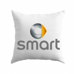 Подушка Smart 2 - PrintSalon