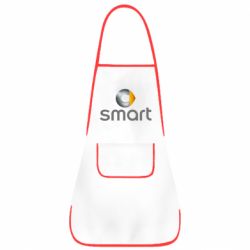 Фартук Smart 2 - PrintSalon