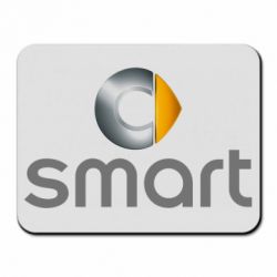 Коврик для мыши Smart 2 - PrintSalon