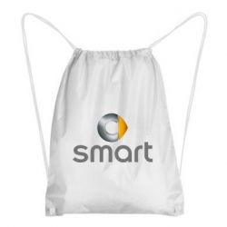 Рюкзак-мешок Smart 2 - PrintSalon