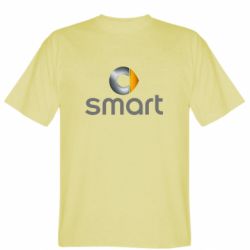 Мужская футболка Stedman Smart 2 - PrintSalon