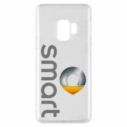 Чехол для Samsung S9 Smart 2 - PrintSalon