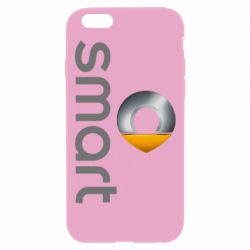 Чехол для iPhone 6 Plus/6S Plus Smart 2 - PrintSalon