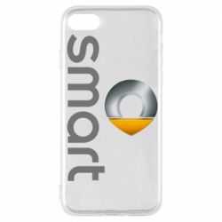 Чехол для iPhone 7 Smart 2 - PrintSalon