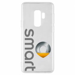 Чехол для Samsung S9+ Smart 2 - PrintSalon