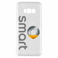 Чехол для Samsung S8 Smart 2 - PrintSalon