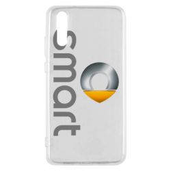 Чехол для Huawei P20 Smart 2 - PrintSalon