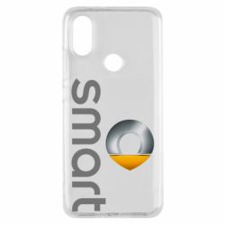 Чехол для Xiaomi Mi A2 Smart 2 - PrintSalon