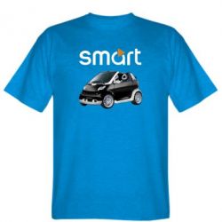 Мужская футболка Stedman Smart 450 - PrintSalon