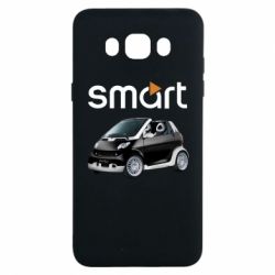 Чехол для Samsung J7 2016 Smart 450 - PrintSalon