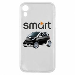 Чехол для iPhone XR Smart 450 - PrintSalon