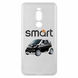 Чехол для Meizu Note 8 Smart 450 - PrintSalon