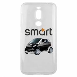 Чехол для Meizu X8 Smart 450 - PrintSalon