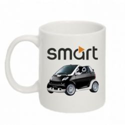 Чашка 320ml Smart 450 - PrintSalon