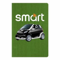Блокнот с принто Smart 450 - PrintSalon
