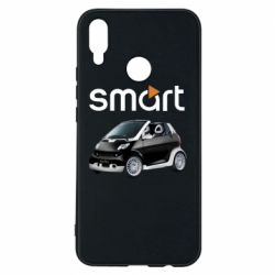 Чехол для Huawei P Smart Plus 2018 Smart 450 - PrintSalon