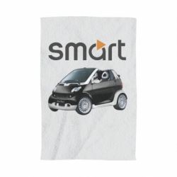 Полотенце с принтом Smart 450 - PrintSalon