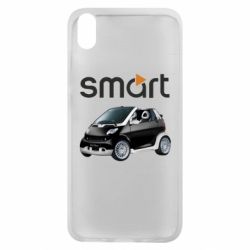 Чехол для Xiaomi Redmi 7A Smart 450 - PrintSalon