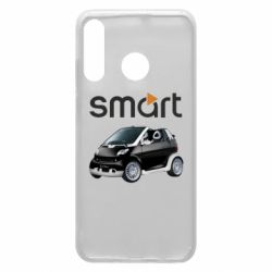 Чехол для Huawei P30 Lite Smart 450 - PrintSalon