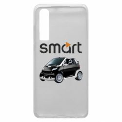 Чехол для Huawei P30 Smart 450 - PrintSalon