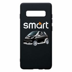 Чехол для Samsung S10+ Smart 450 - PrintSalon