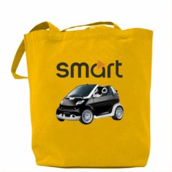 Эко-сумка Smart 450