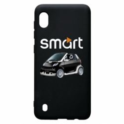 Чехол для Samsung A10 Smart 450 - PrintSalon