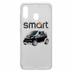 Чехол для Samsung A30 Smart 450 - PrintSalon