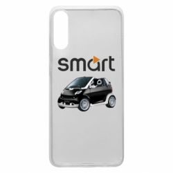 Чехол для Samsung A70 Smart 450 - PrintSalon