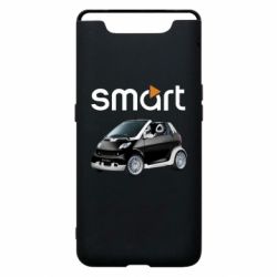 Чехол для Samsung A80 Smart 450 - PrintSalon